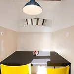 Charming Loft In Intendente Apartment *