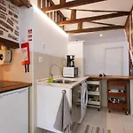 Charming Loft In Intendente * Lisbon
