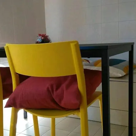 Charming Loft In Intendente Διαμέρισμα