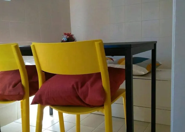 Charming Loft In Intendente Διαμέρισμα