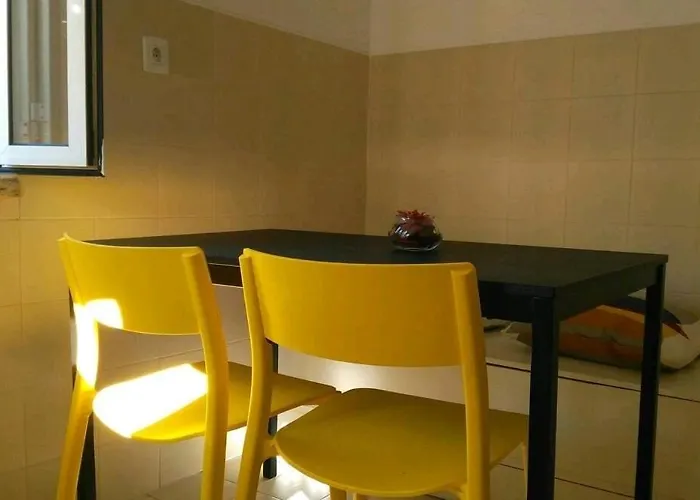 Charming Loft In Intendente