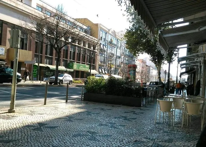 Charming Loft In Intendente Διαμέρισμα *