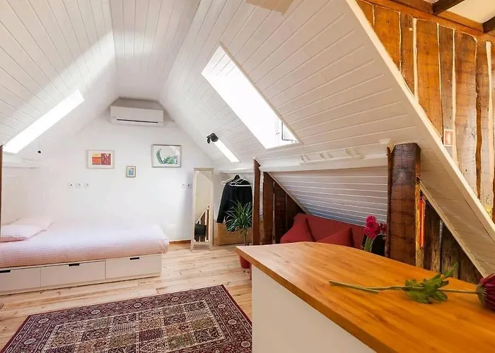 Charming Loft In Intendente Διαμέρισμα Lisboa