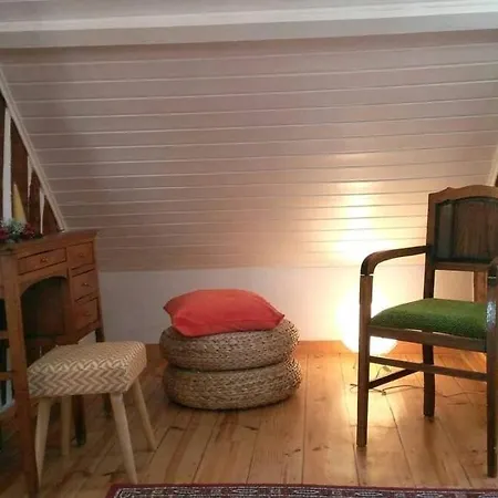 Charming Loft In Intendente Lisbon